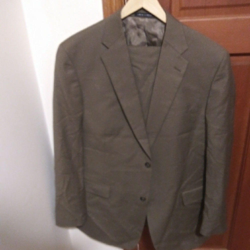 Mens suit